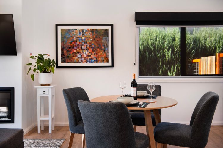 Cosy Edge Studio