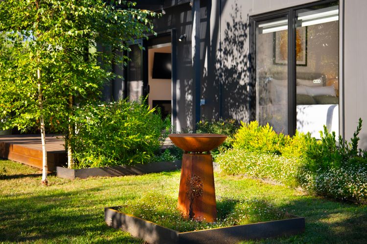 Cosy Edge Studio