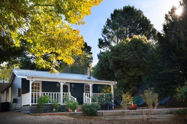 Wrenwood Cottage
