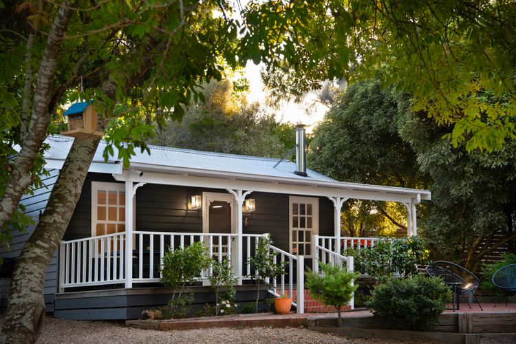 Wrenwood Cottage