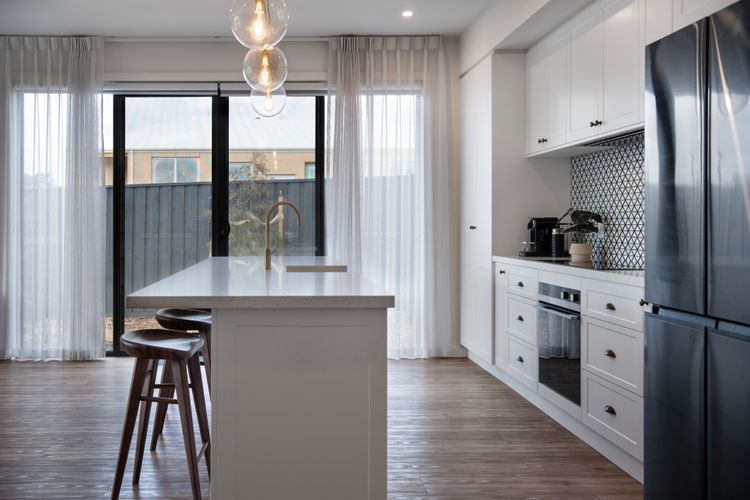 Bluestone Haus
