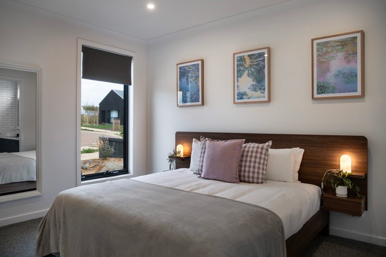 Bluestone Haus