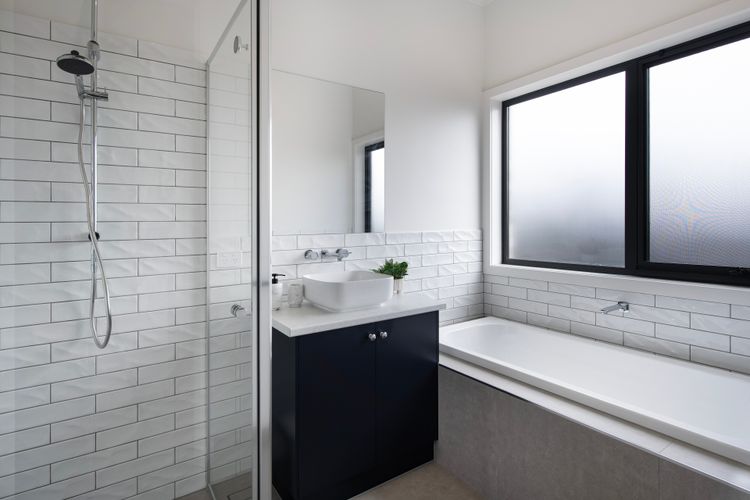 Bluestone Haus