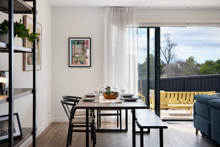Bluestone Haus