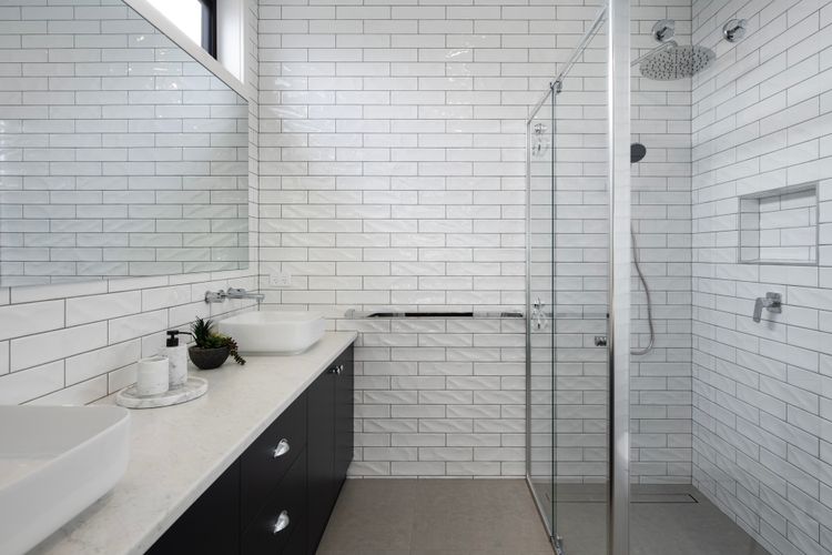 Bluestone Haus