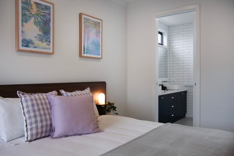 Bluestone Haus