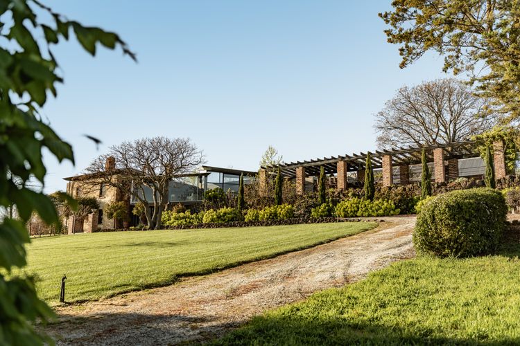 Vale Hill House