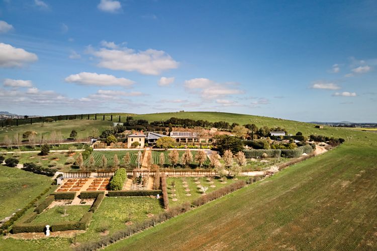 Vale Hill House