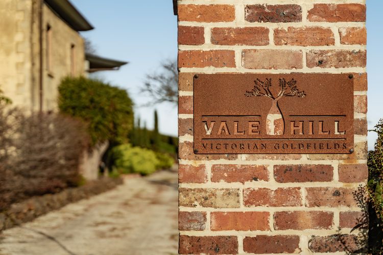 Vale Hill House