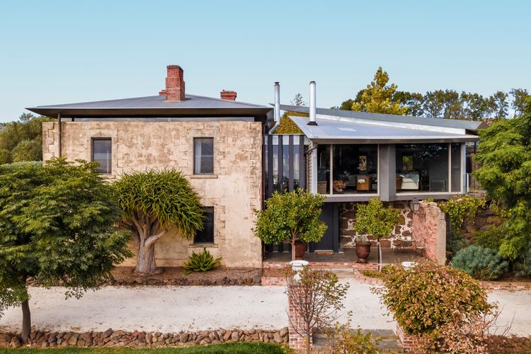 Vale Hill House