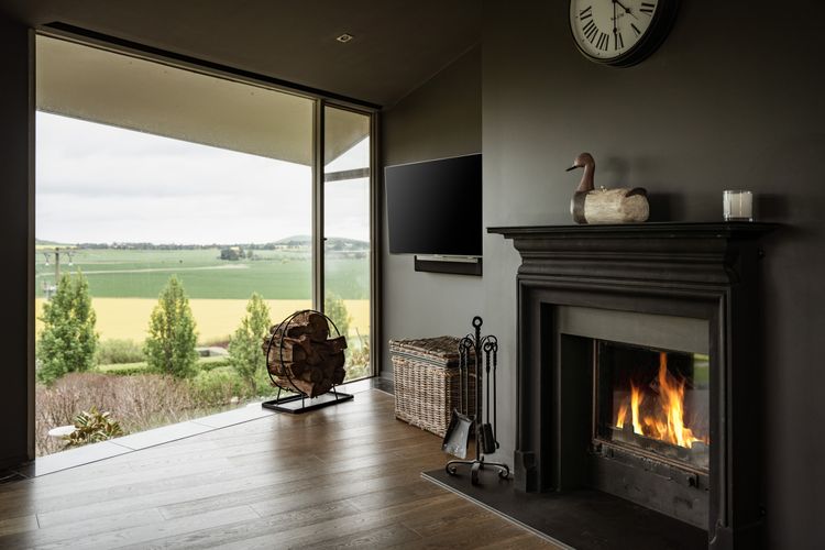 Vale Hill House