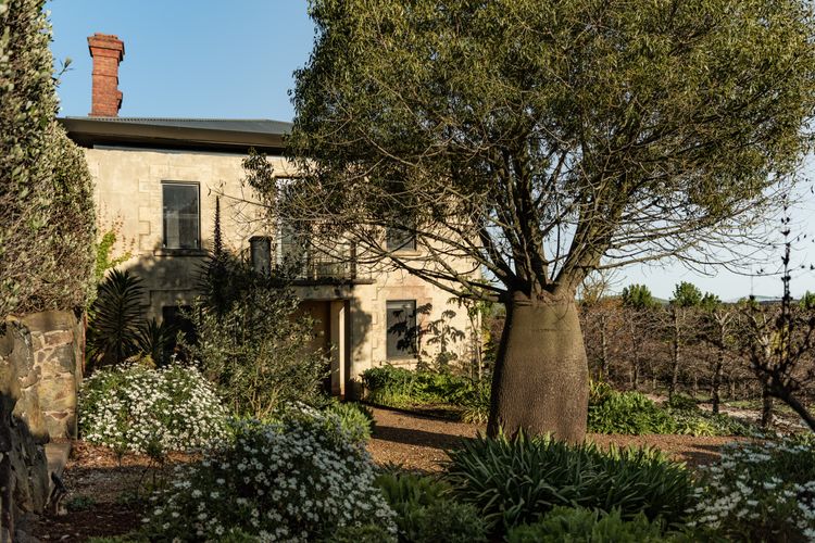 Vale Hill House