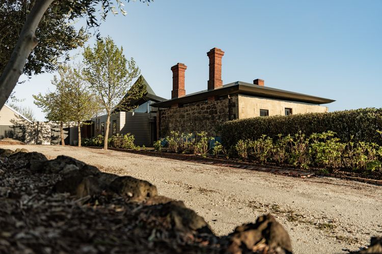 Vale Hill House