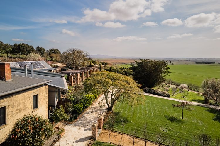Vale Hill House