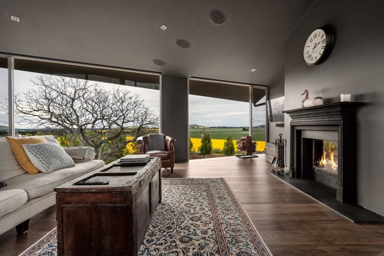 Vale Hill House