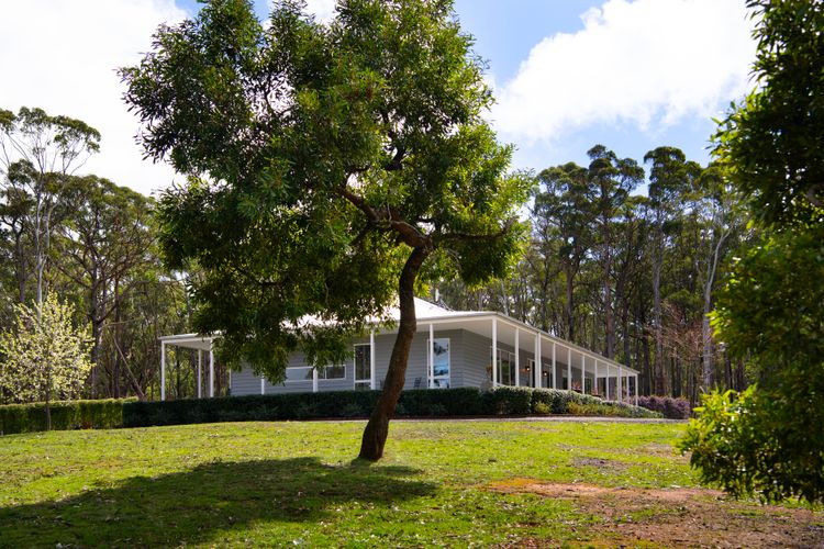 Forest Edge Daylesford