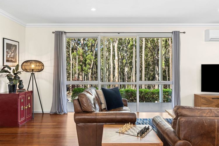 Forest Edge Daylesford