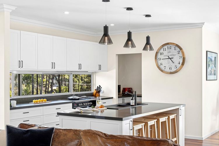 Forest Edge Daylesford