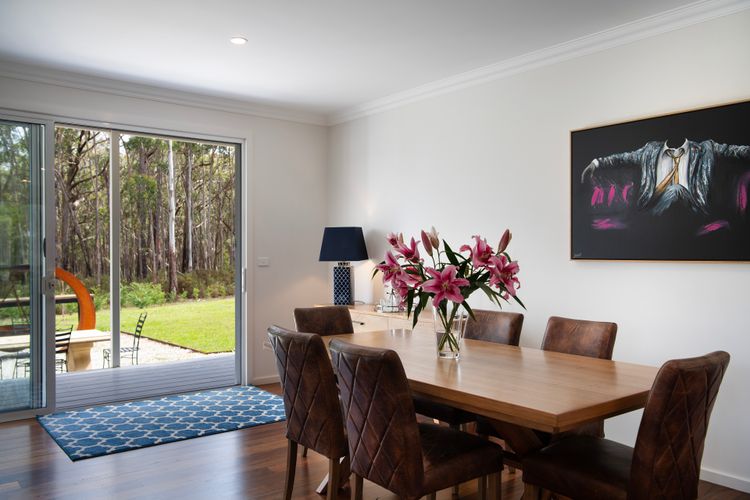 Forest Edge Daylesford