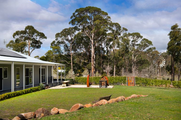 Forest Edge Daylesford