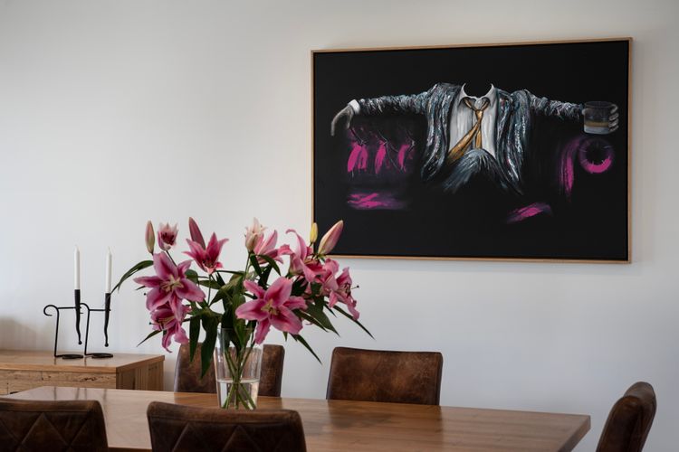 Forest Edge Daylesford