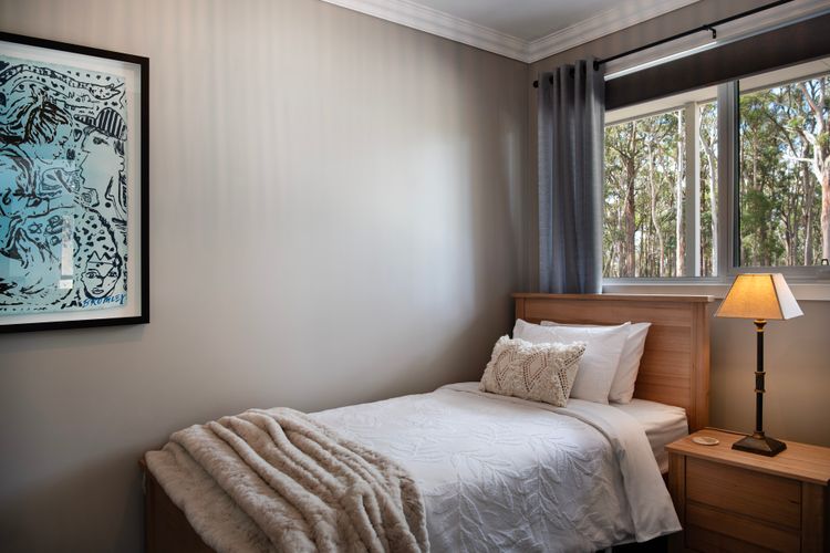 Forest Edge Daylesford