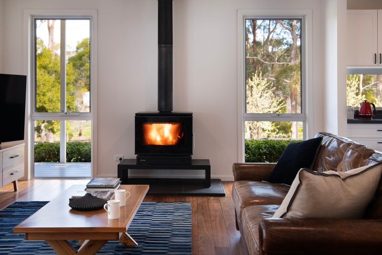 Forest Edge Daylesford