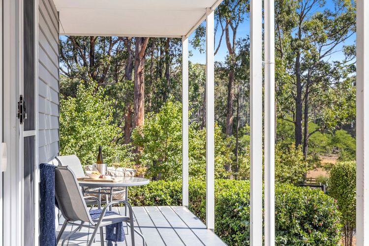 Forest Edge Daylesford