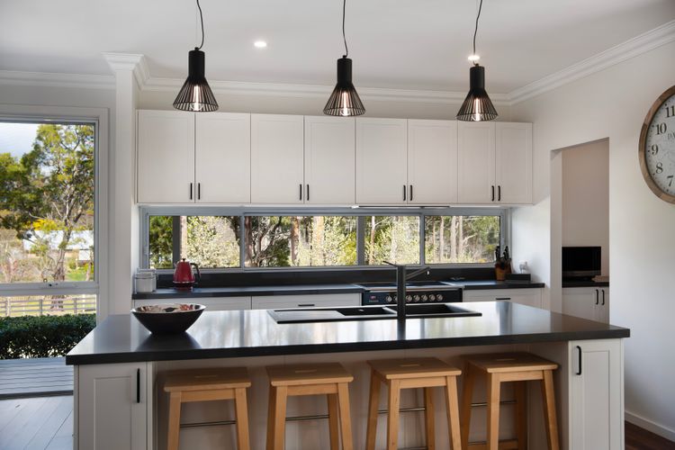 Forest Edge Daylesford