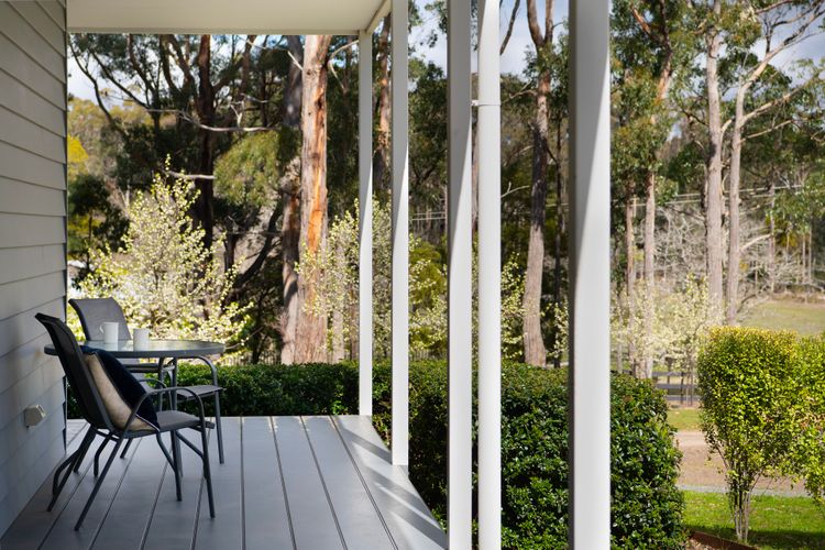 Forest Edge Daylesford
