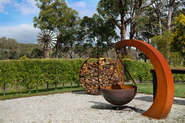 Forest Edge Daylesford