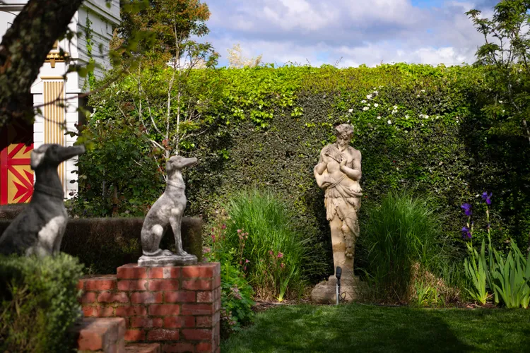 Montacute Garden Pavilion