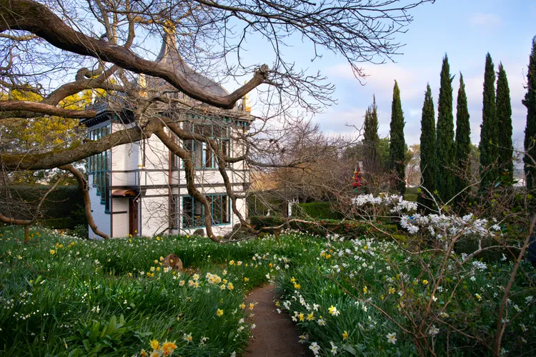 Montacute Garden Pavilion
