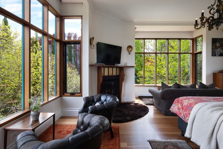 Montacute Garden Pavilion