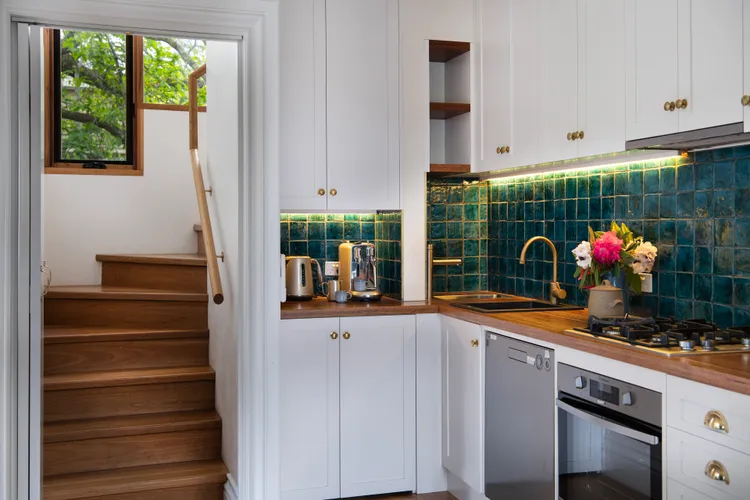 Montacute Garden Pavilion