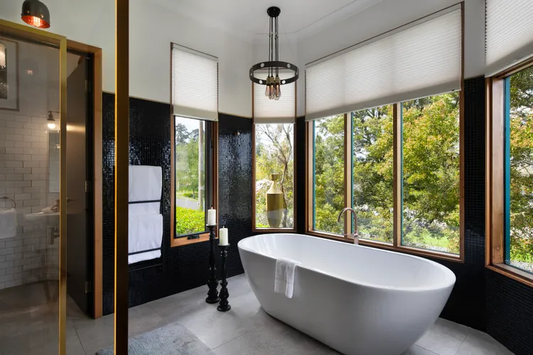 Montacute Garden Pavilion