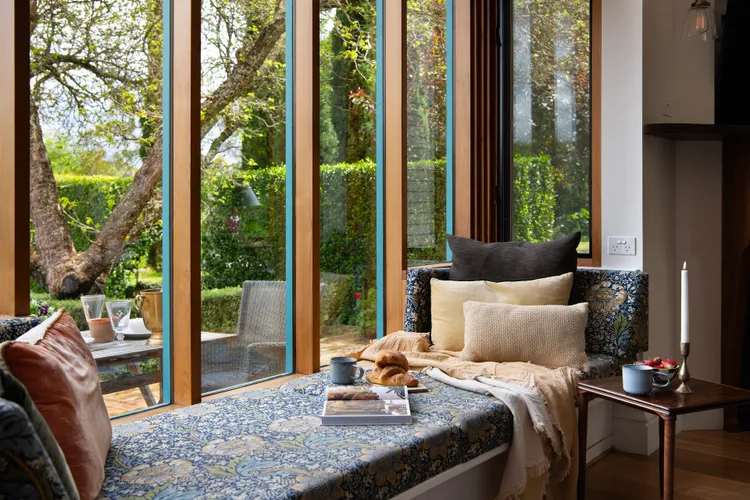 Montacute Garden Pavilion