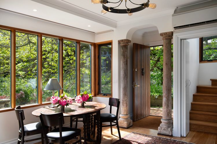 Montacute Garden Pavilion