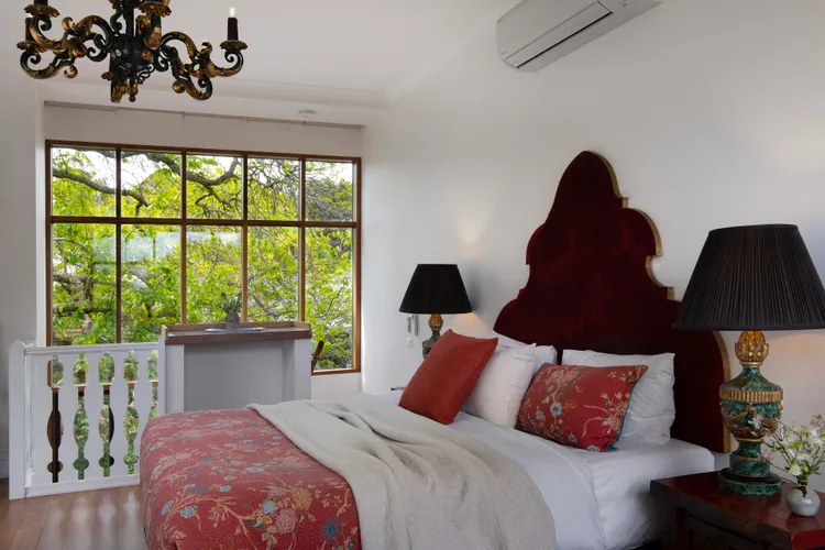 Montacute Garden Pavilion