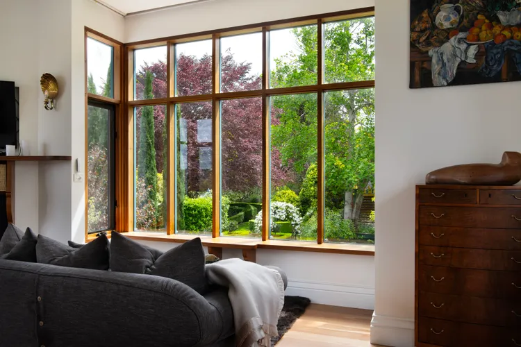 Montacute Garden Pavilion