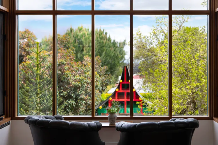 Montacute Garden Pavilion