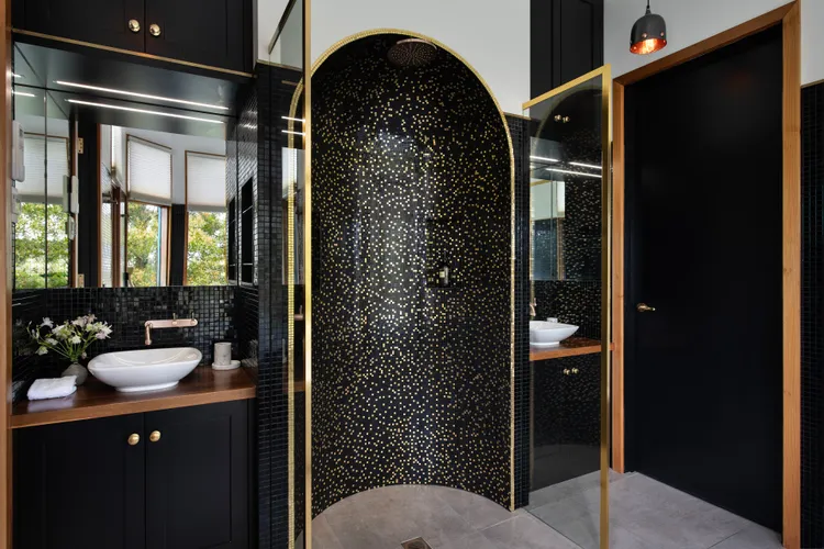 Montacute Garden Pavilion