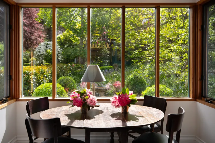 Montacute Garden Pavilion