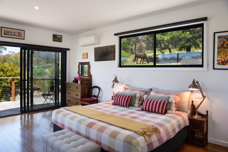 The Fat Pony Lodge