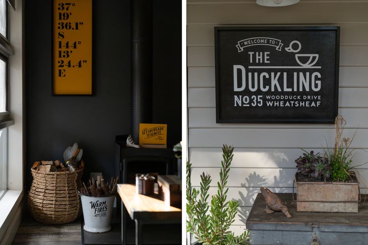 The Duckling