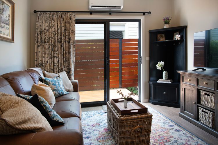 Hamish’s Hideaway