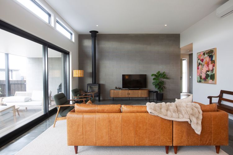 Onyx House