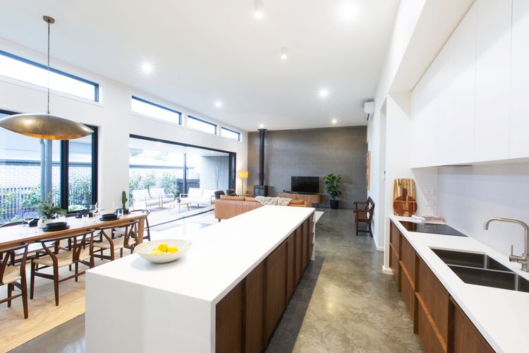 Onyx House