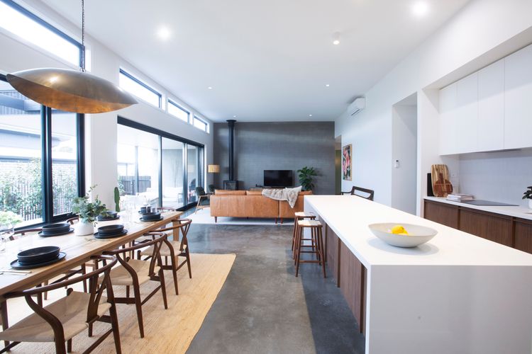 Onyx House