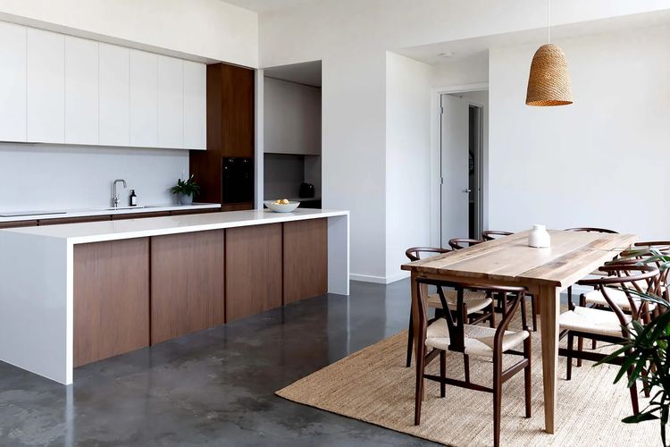 Onyx House
